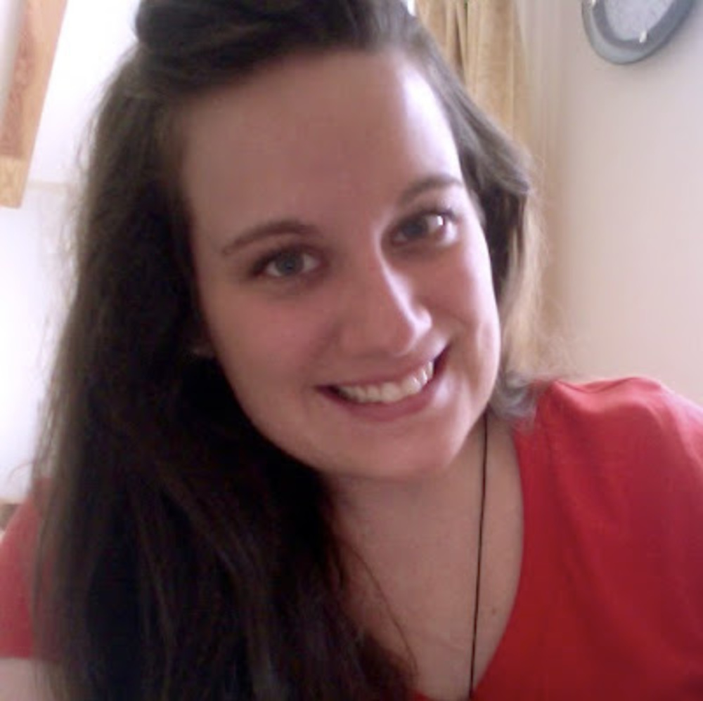 Meet your Posher, Mallory